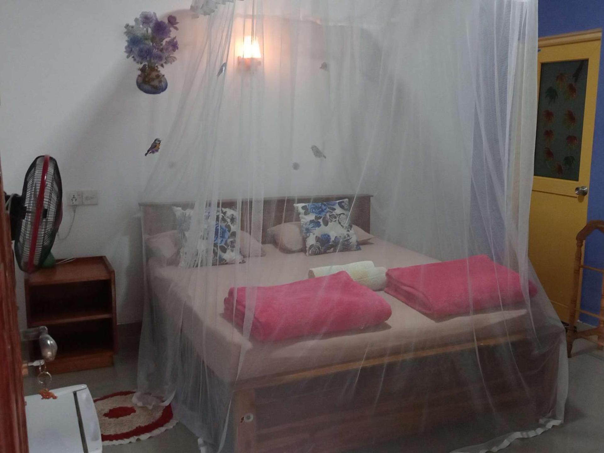 Bed and Breakfast Littleadems View Элла Экстерьер фото